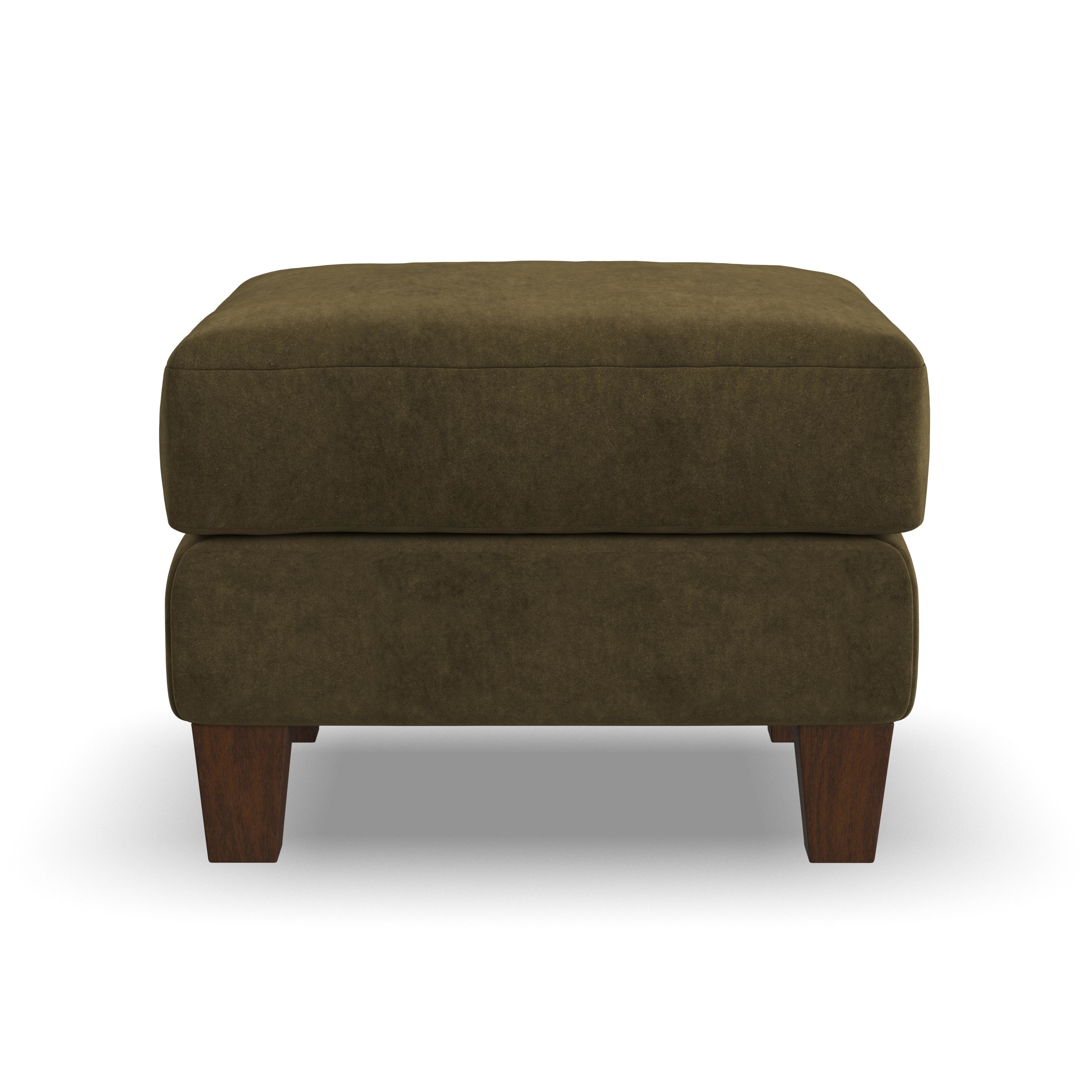 Flexsteel Gianna Ottoman