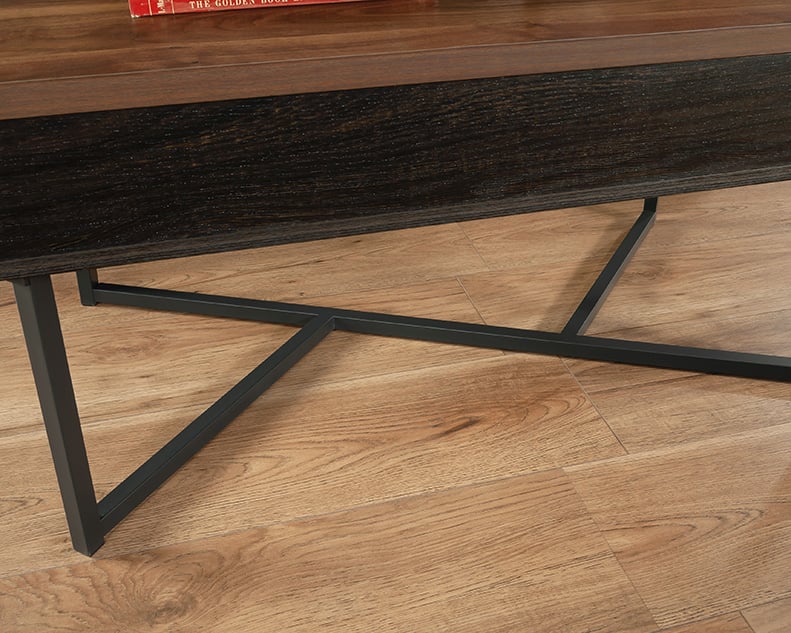 Sauder Canton Lane Canton Lane Lift-Top Coffee Table