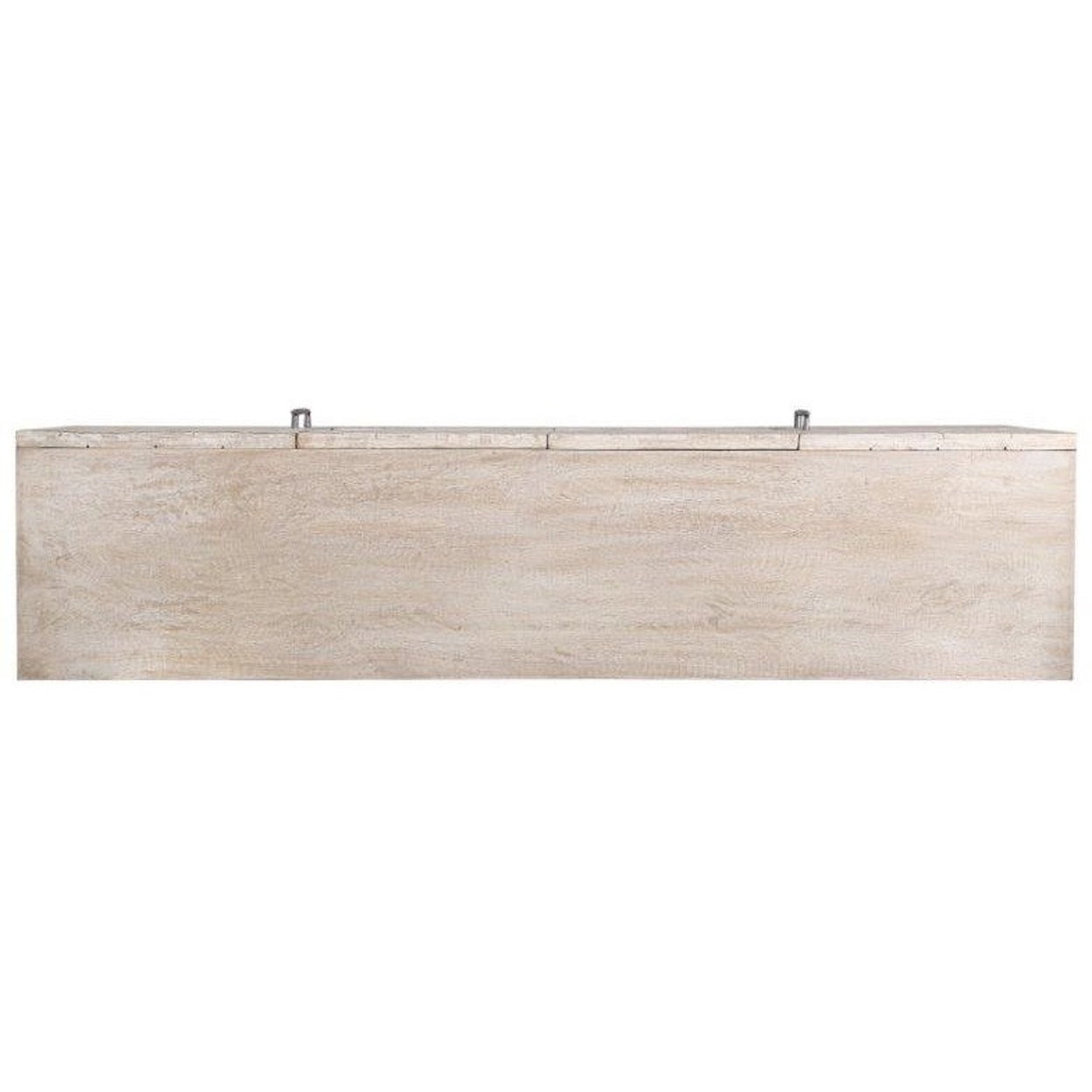 Paramount Furniture Crossings Monaco 69 in. TV Console