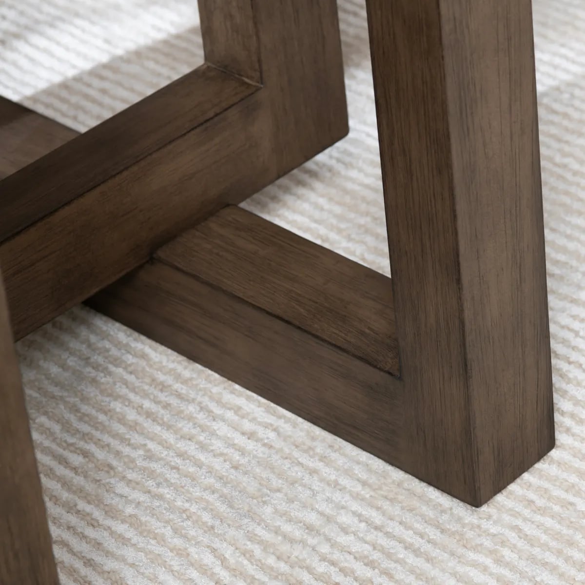 Crestview Collection Lennox Lennox Console Table