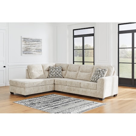 Sectional Sofa