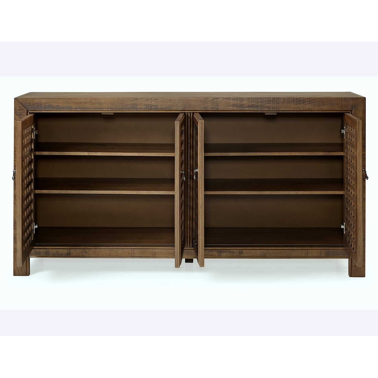 Steve Silver Rio 4-Door Cabinet