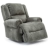 Best Home Furnishings Field & Stream Manual Wall-Safe Recliner