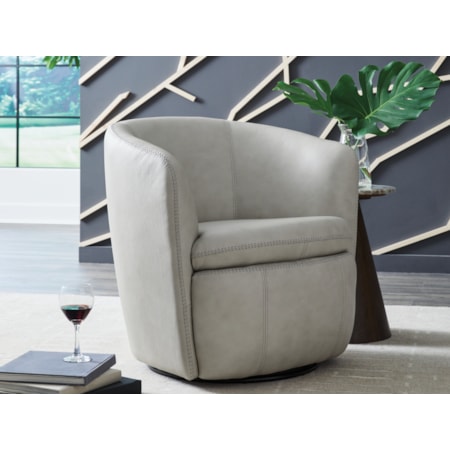 Swivel Accent Chair