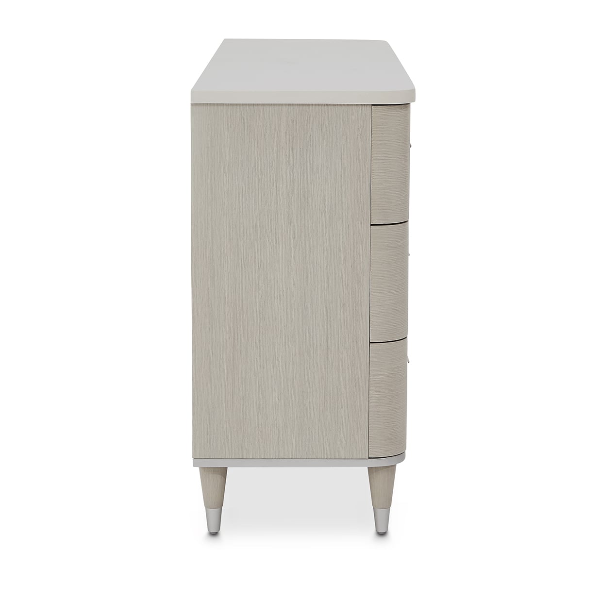 Michael Amini Eclipse 6-Drawer Dresser
