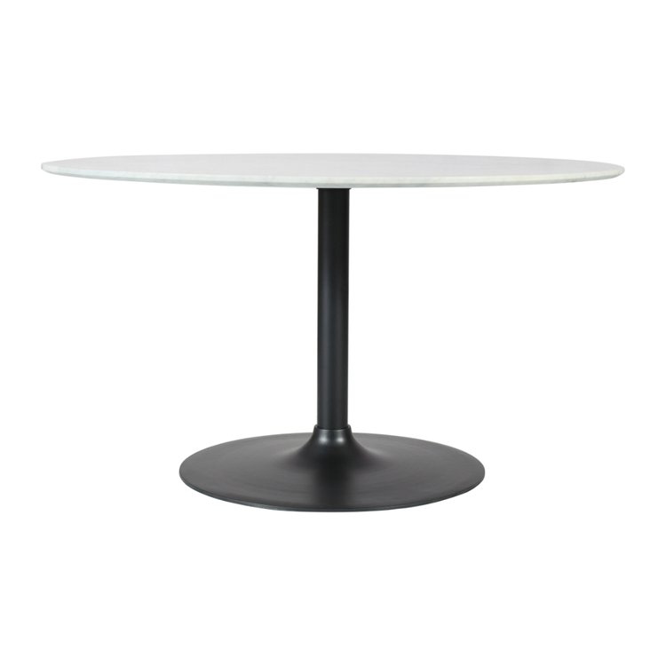 Jofran Urban Archive 54" Round Dining Table