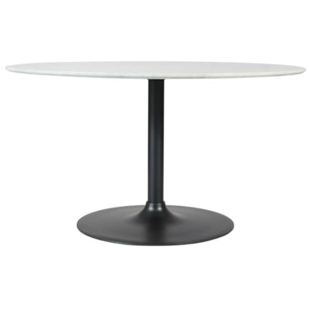 42" Round Dining Table