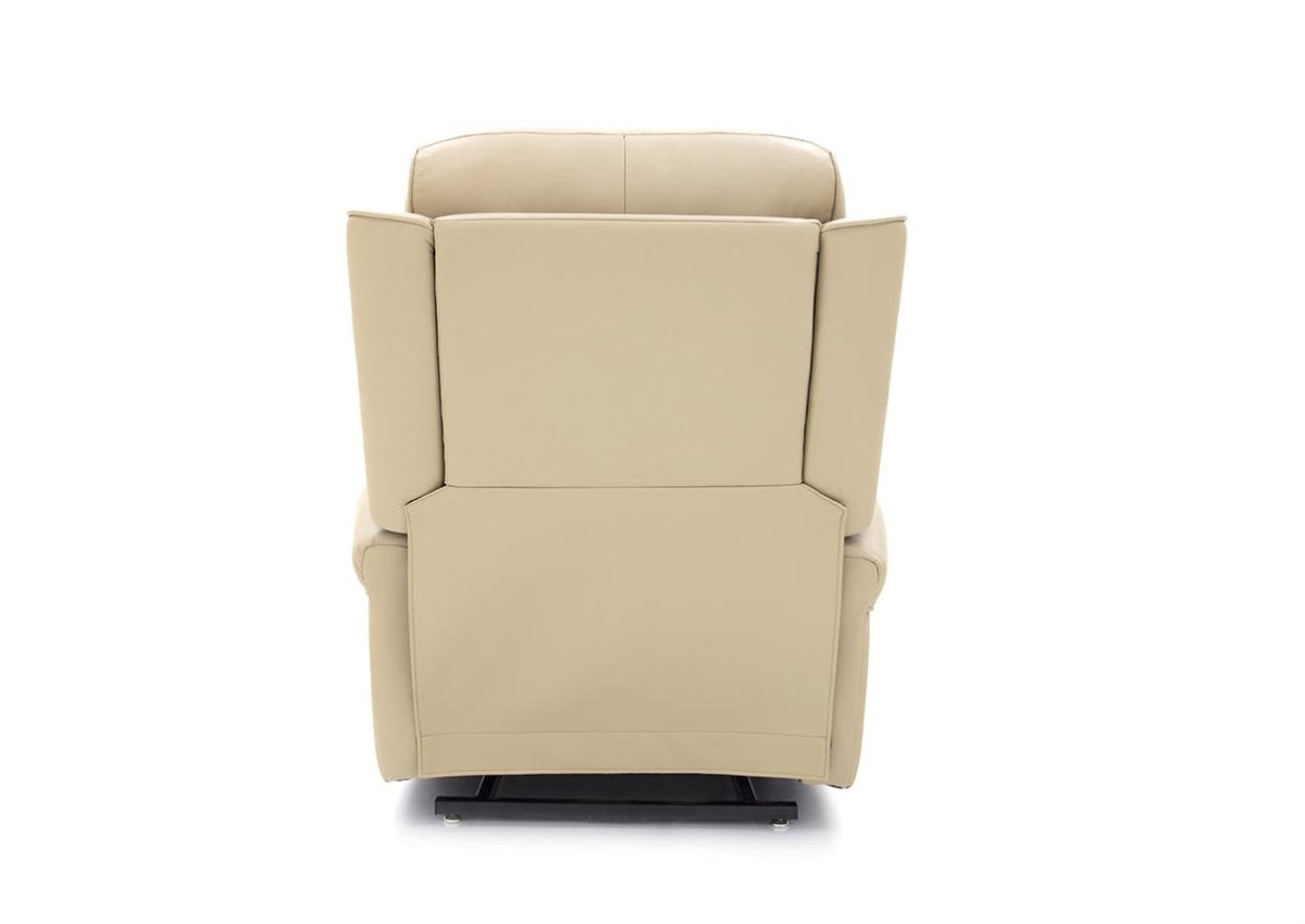 Barcalounger Lance Power Lift Recliner