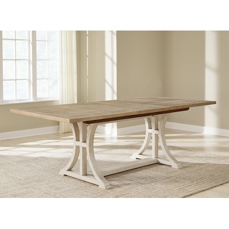 Dining Extension Table