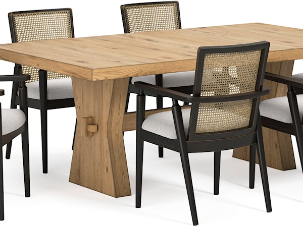 7-Piece Dining Set