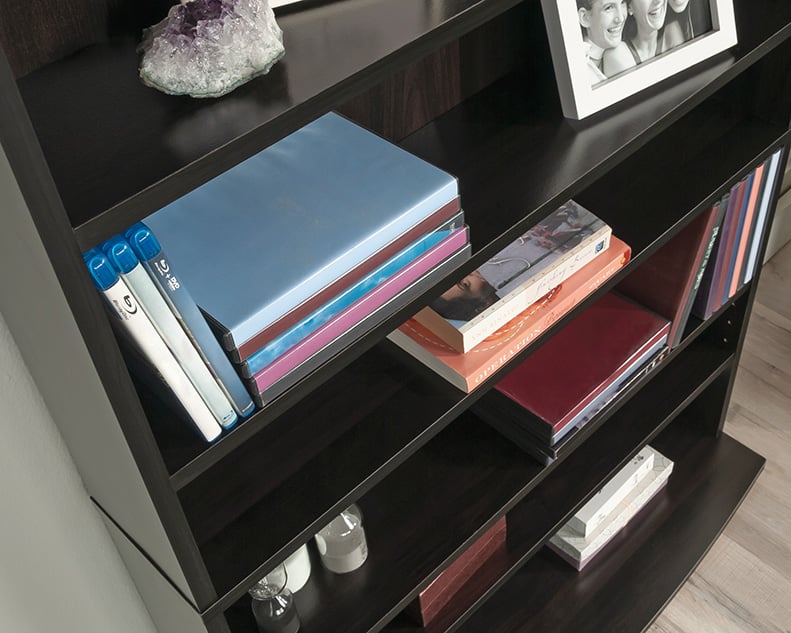 Sauder Beginnings Multimedia Storage Tower