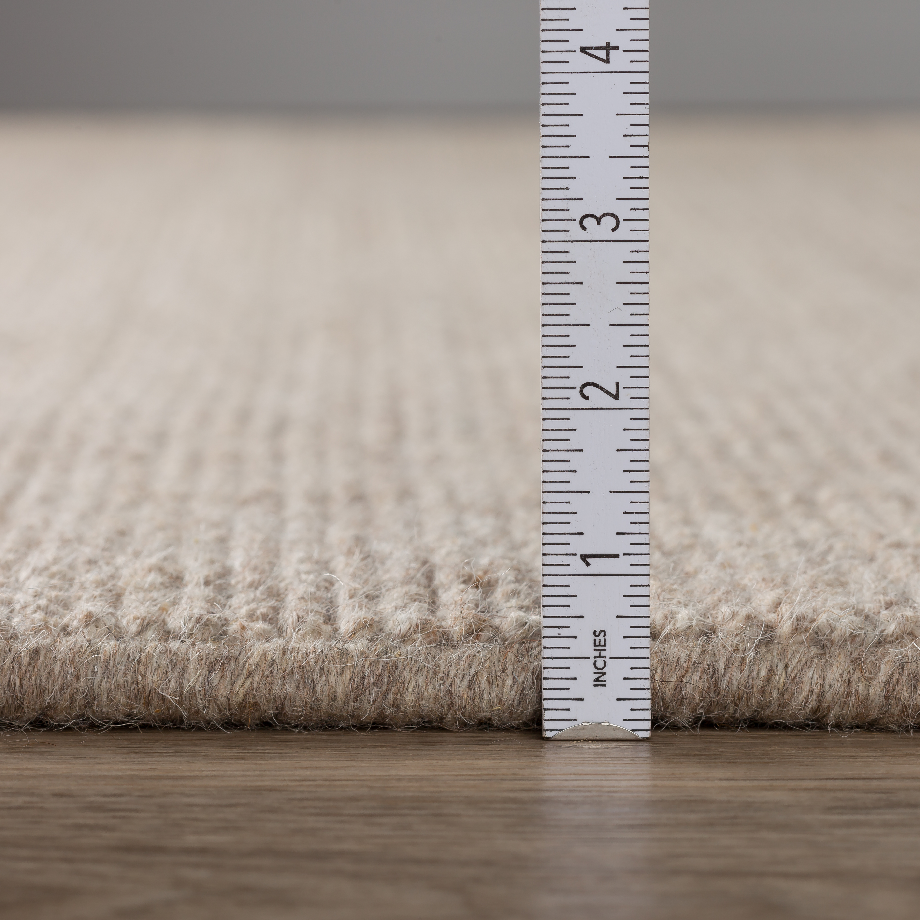 Dalyn Monaco Sisal Mushroom 9' x 13' Rug