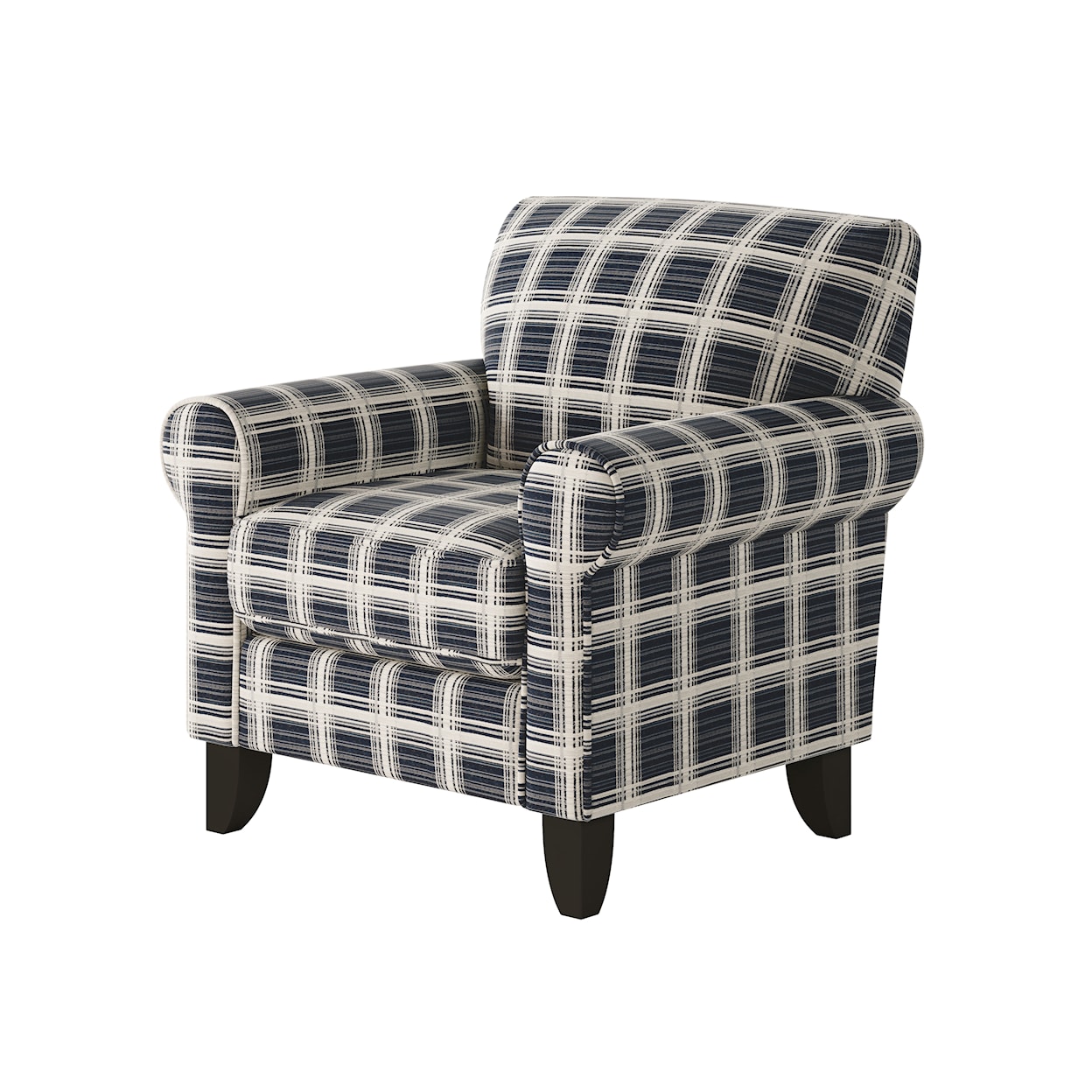 Fusion Furniture Grab A Seat Accent Chair