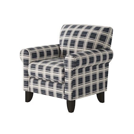 Accent Chair