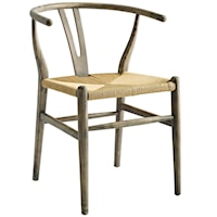 Dining Wood Side Chair