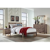 Queen Bedroom Group