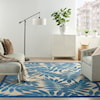 Nourison Aloha 6' x 9'  Rug