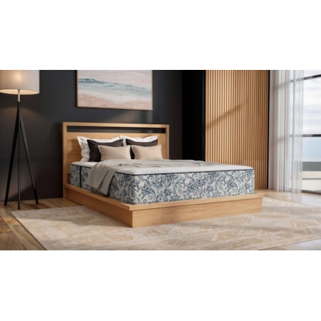 Full Cannondale Plush Mattress