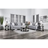 Furniture of America - FOA Nefyn Sofa and Loveseat Set