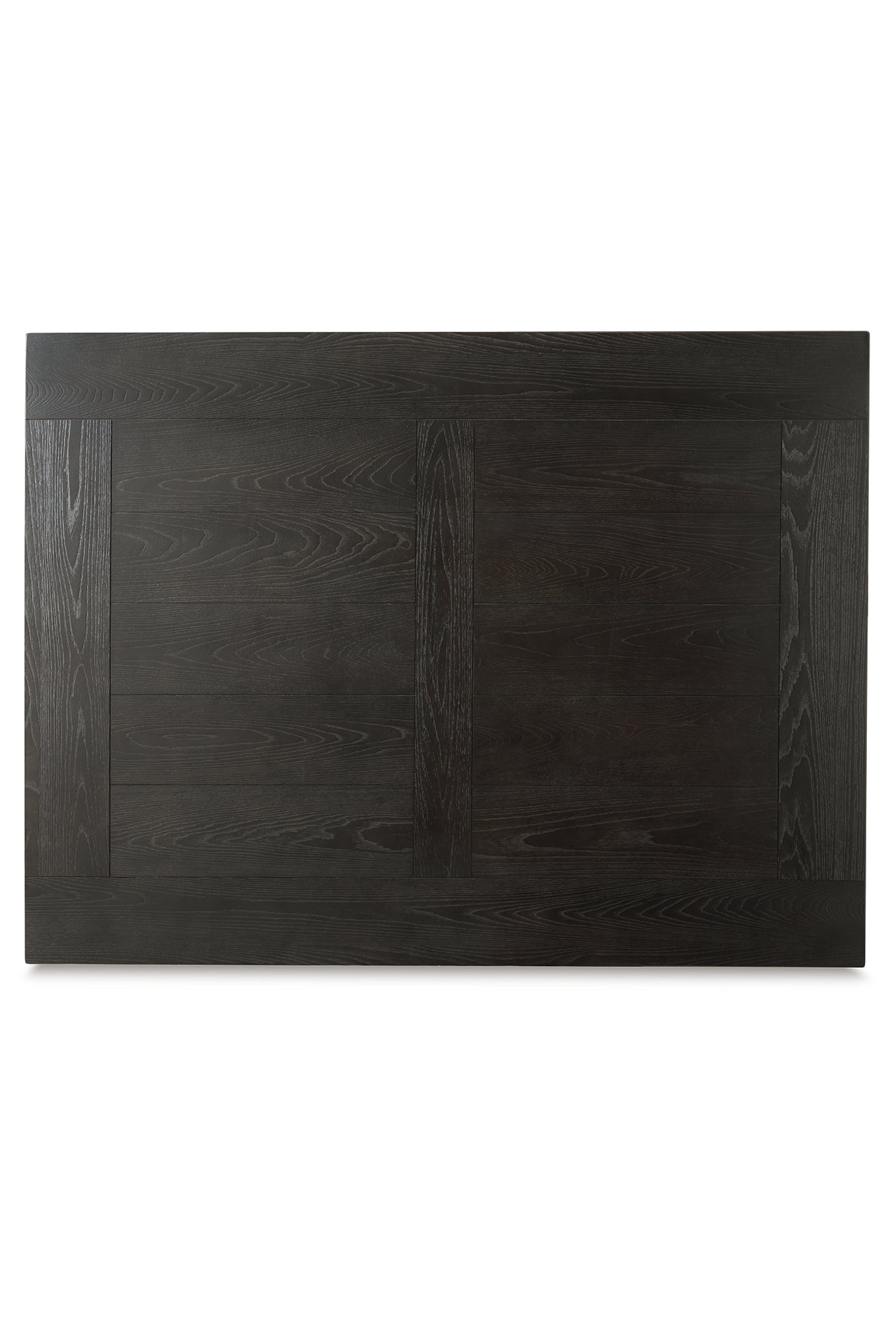 Wellturn T7491 Rectangular Coffee Table with Lower Shelf Sadler's