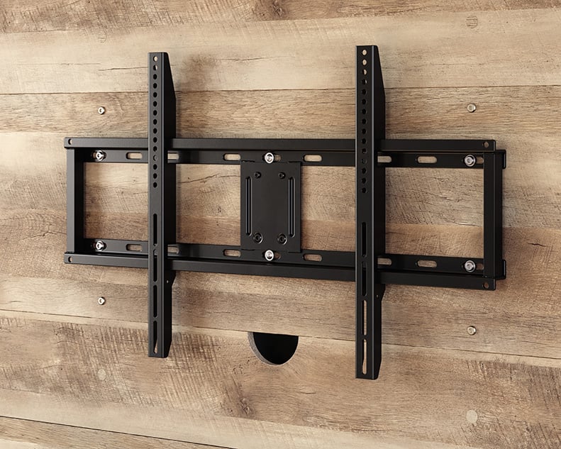 TV/Entertainment Wall Unit