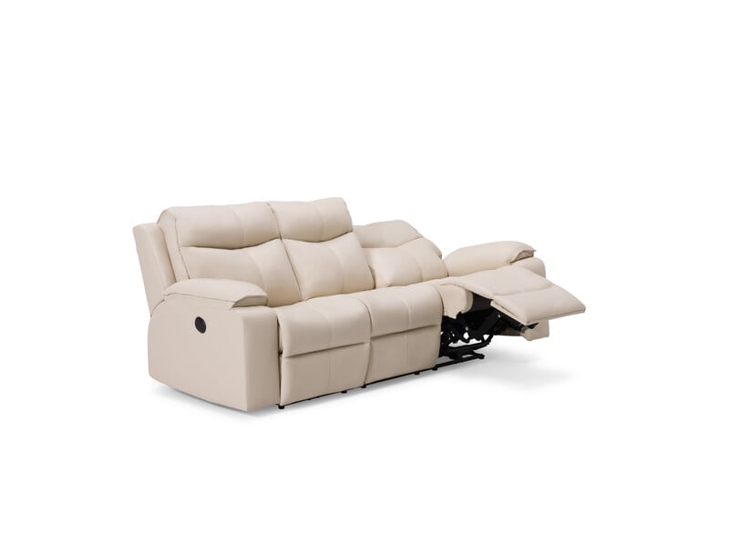 Providence Power Reclining Sofa