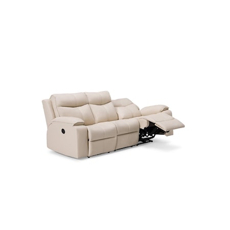 Providence Power Reclining Sofa