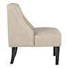 Signature Design by Ashley Furniture Janesley Accent Chair