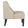 Signature Design by Ashley Janesley Accent Chair