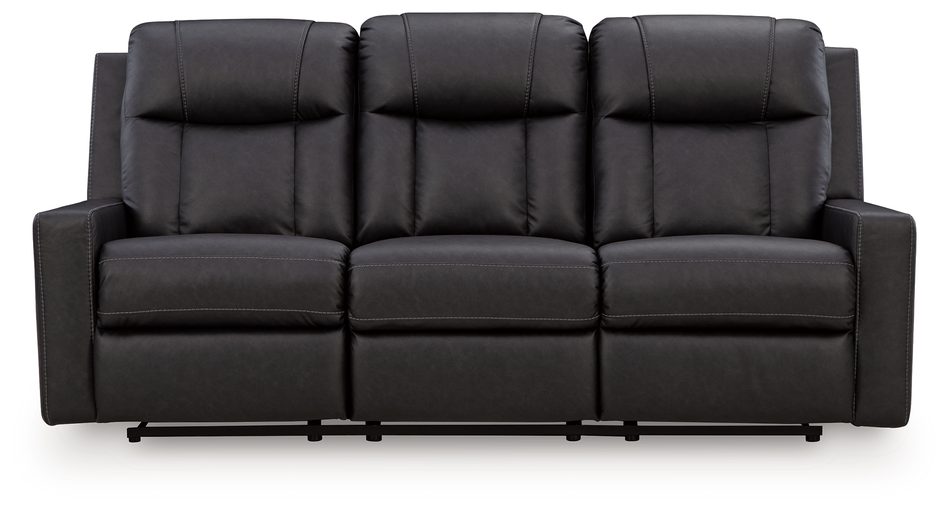 Benchcraft Mackmenville Reclining Sofa