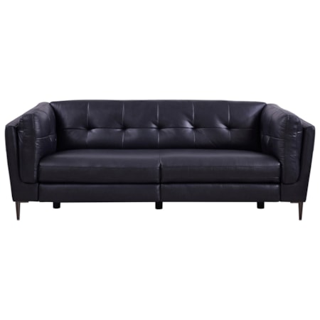 Power Recliner Sofa