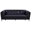 Armen Living Primrose Power Recliner Sofa