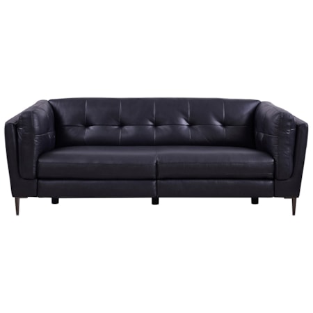 Power Recliner Sofa
