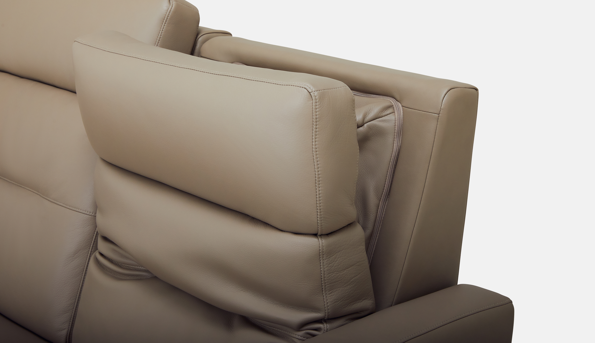 Palliser Reece Power Reclining Sofa