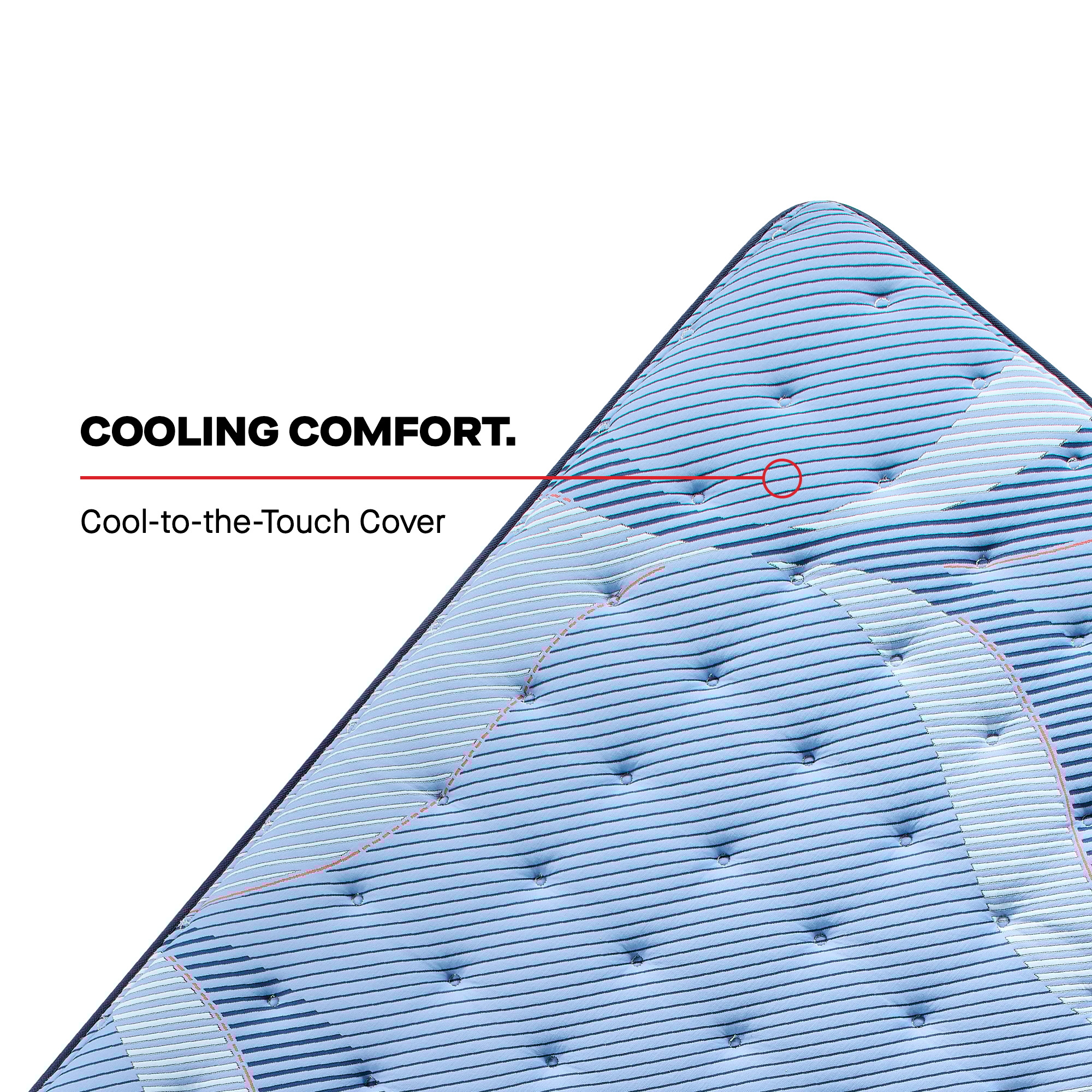 Sealy Posturepedic® Pro Lansdale Lansdale Tight Top Medium Twin