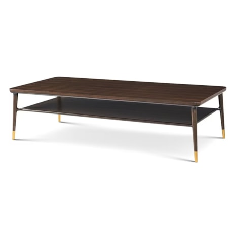 Stratton Street Rectangular Coffee Table
