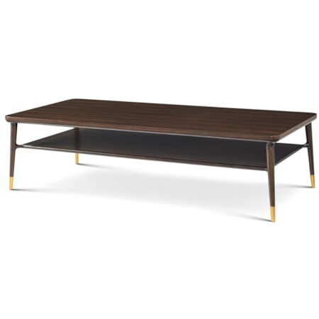 Stratton Street Rectangular Coffee Table