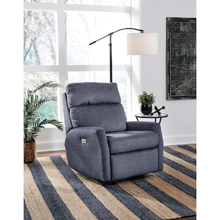 Rocker Recliner