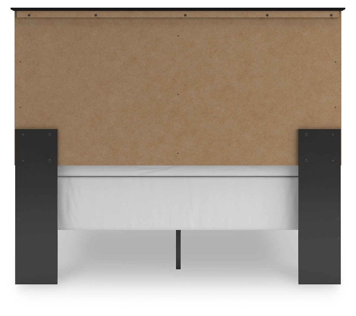 Signature Design by Ashley Maribel Queen Panel Bed