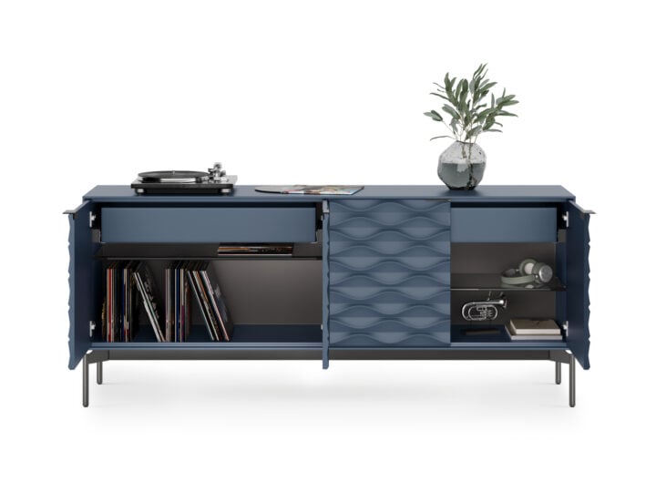 BDI Ripple Storage Credenza