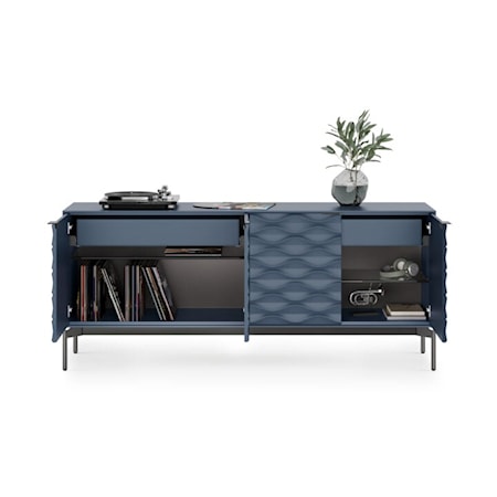 Storage Credenza