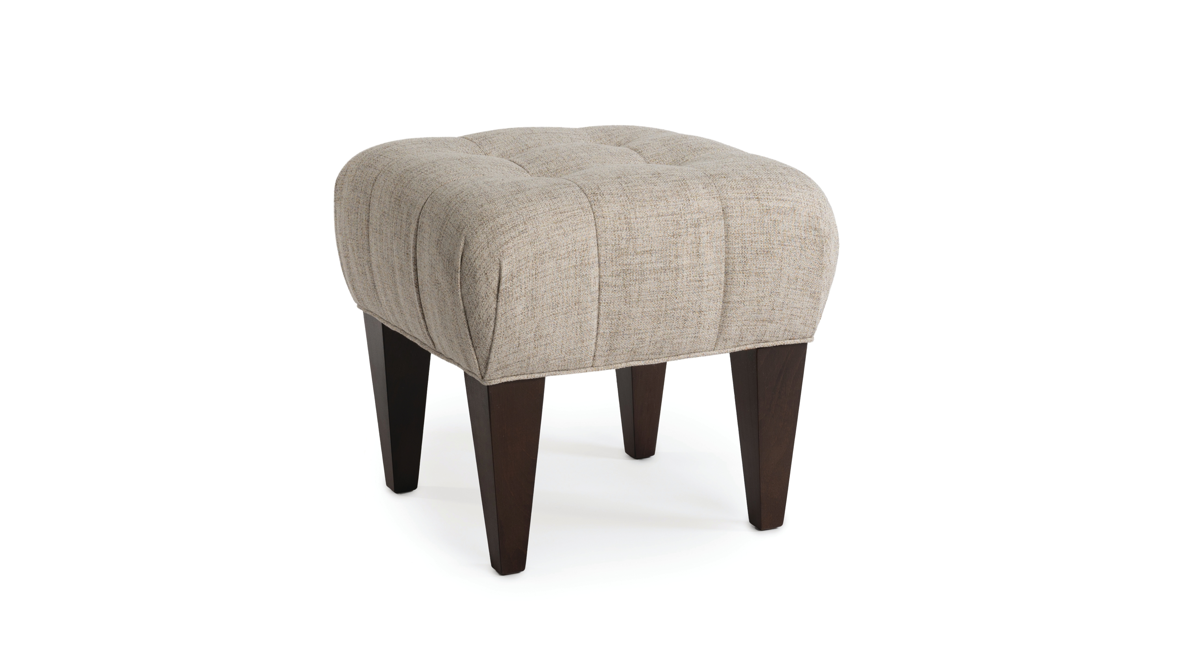 Smith Brothers Build Your Own 2000 Series Small Ottoman