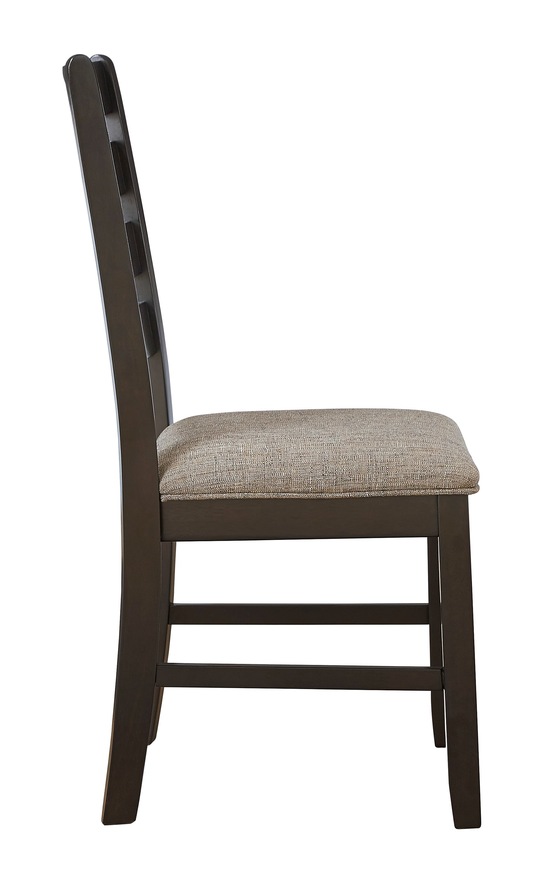 Signature Design by Ashley Ambenrock ASHHD28601 Casual SlatBack