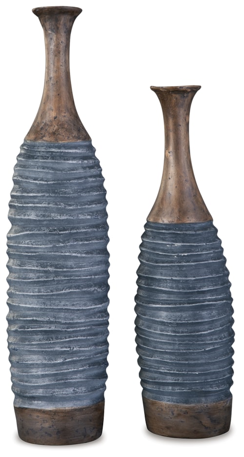 Vase (Set Of 2)