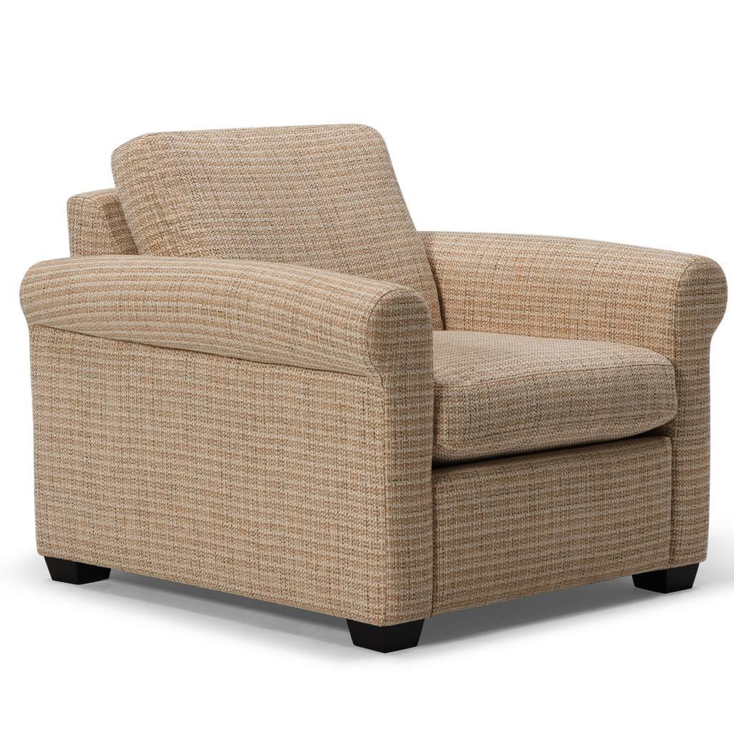 Madison Stationary Chair