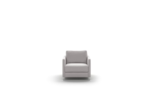 Cot Chair Sleeper