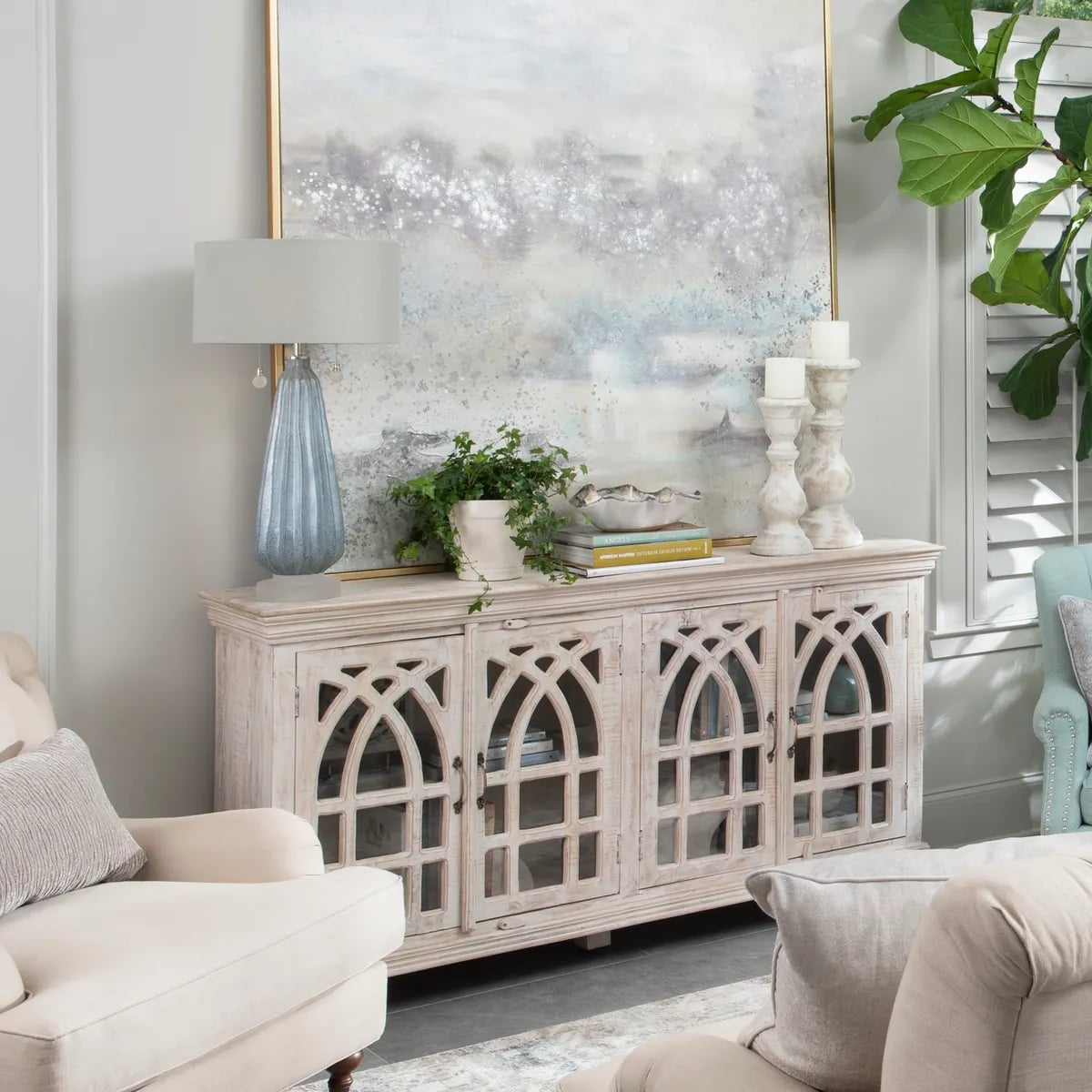 Crestview Collection Blakely Twin Pull Chain Table Lamp Blakely Twin Pull Chain Table Lamp