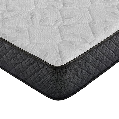 Freya 11.5" King Plush Mattress