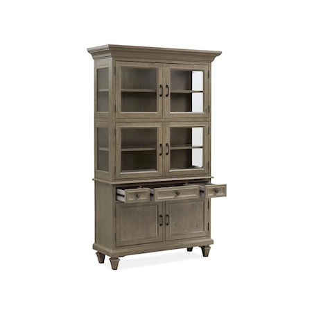 Dining Cabinet