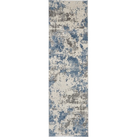 2'2" x 7'6"  Rug
